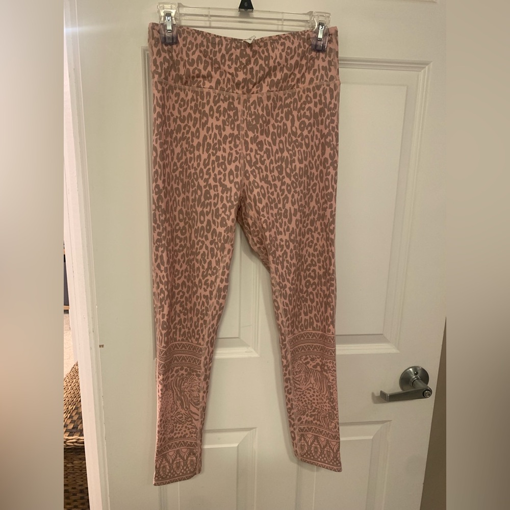 Spell & The Gypsy Collective Wild Thing Leggings